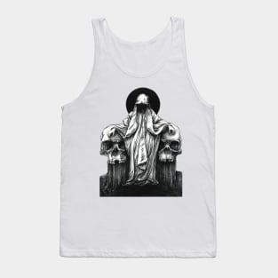 Solitude II Tank Top